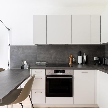 Limehome Linz Hopfengasse מראה חיצוני תמונה