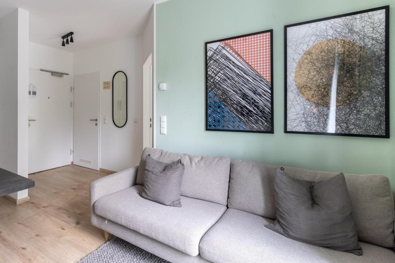 Limehome Linz Hopfengasse מראה חיצוני תמונה