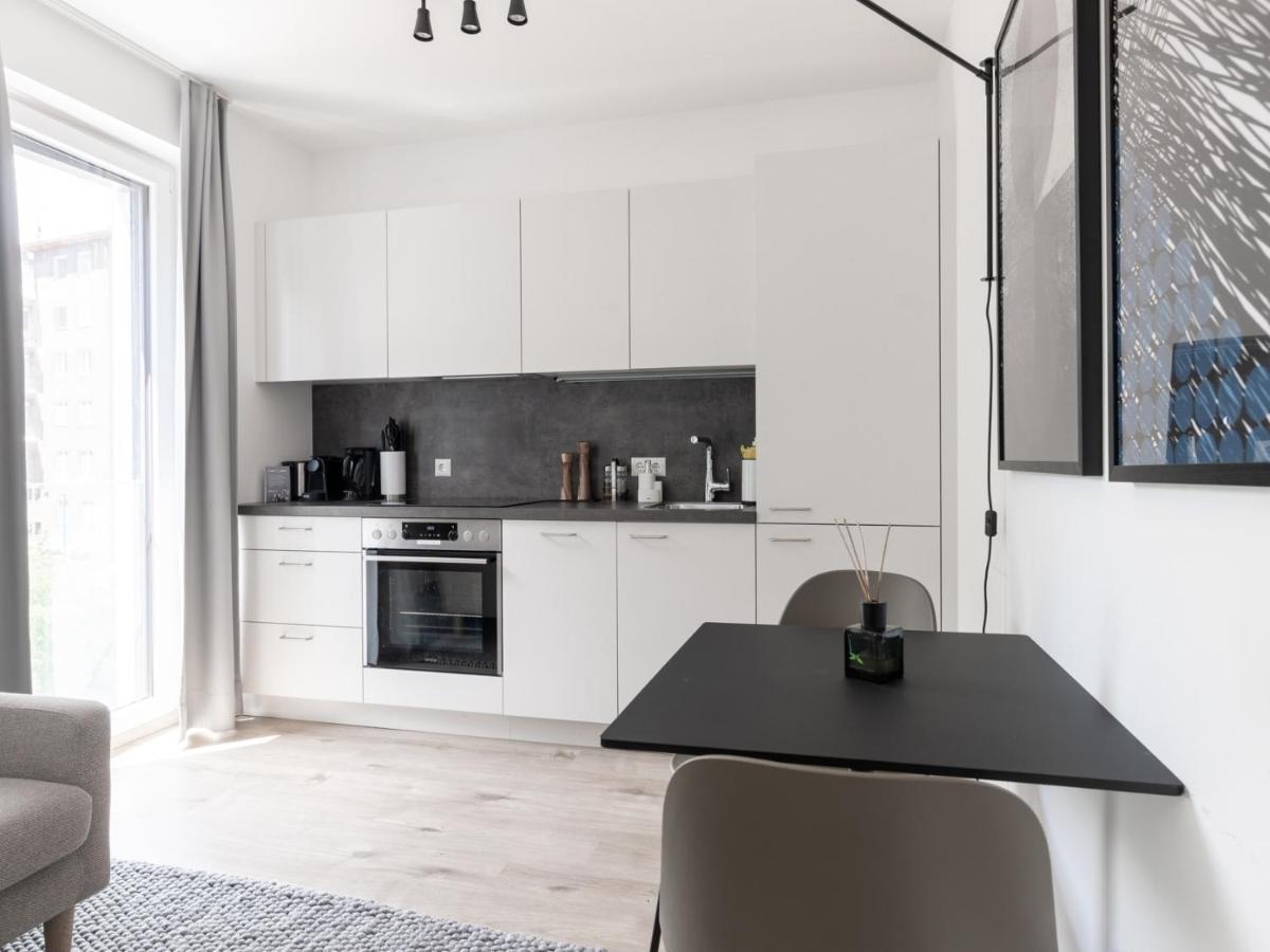 Limehome Linz Hopfengasse מראה חיצוני תמונה