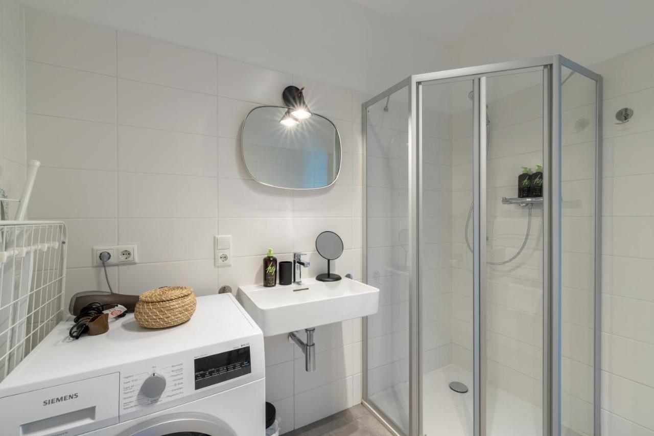 Limehome Linz Hopfengasse מראה חיצוני תמונה