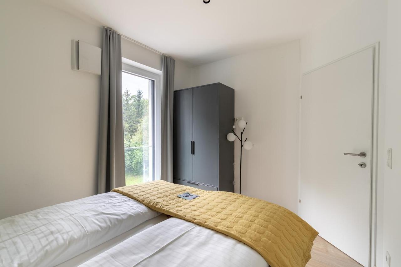 Limehome Linz Hopfengasse מראה חיצוני תמונה